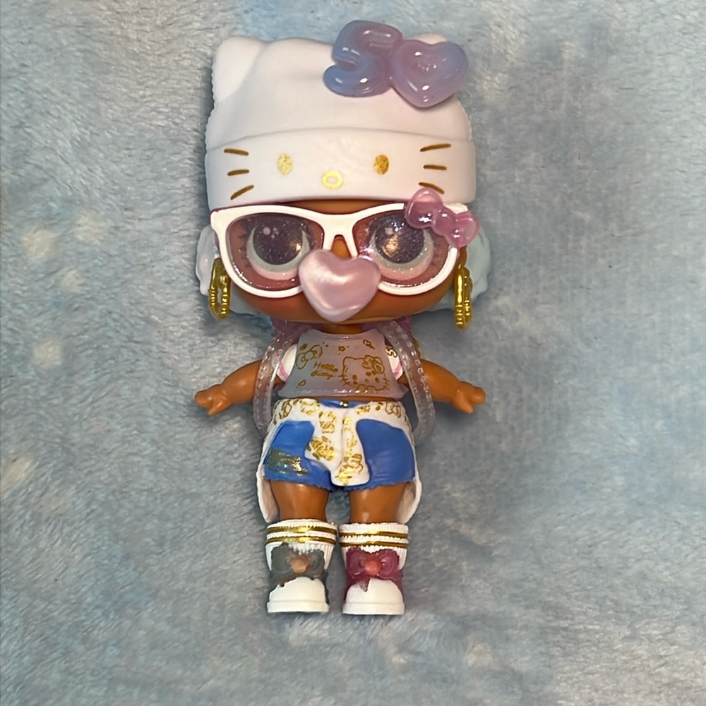 L.O.L. Surprise! - Hello Kitty